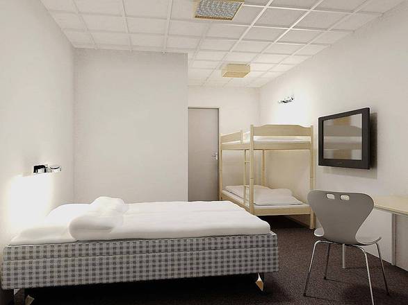 Oslo Budget Hotel, Oslo