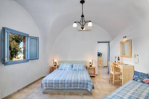 Anatoli Hotel, Santorini