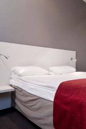 Thon Hotel Spectrum, Oslo