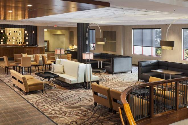 DoubleTree by Hilton Hotel Boston - Downtown, Boston