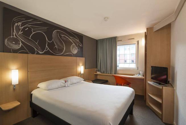 ibis Glasgow Centre, Glasgow