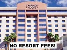 The Carriage House Las Vegas, Las Vegas