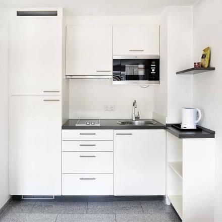 My City Home Hotel & Apartments, Oslo