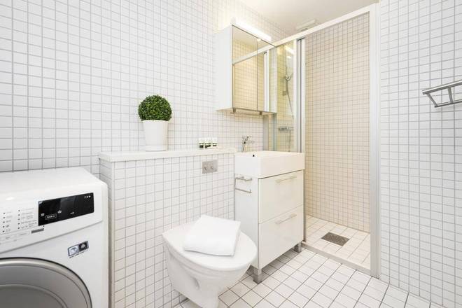 Akers Have Apartments, Oslo