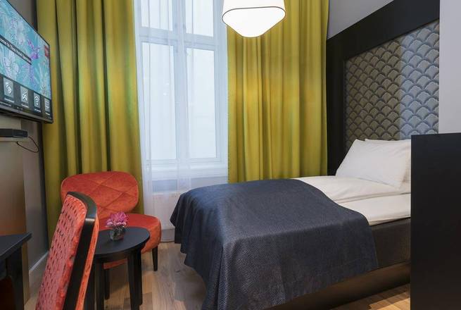 Thon Hotel Spectrum, Oslo