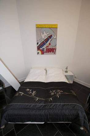 Frogner House - Colbj&oslash;rnsens gate 3, Oslo