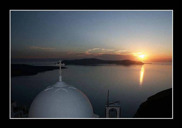 Antithesis Hotel, Santorini