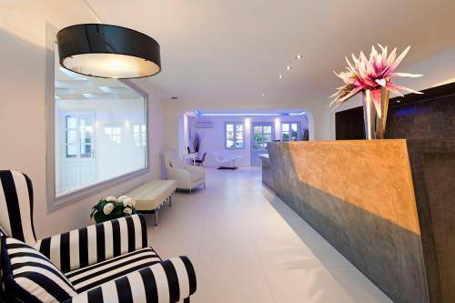 Lilium Santorini Villa, Santorini