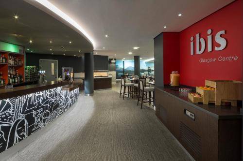 ibis Glasgow Centre, Glasgow