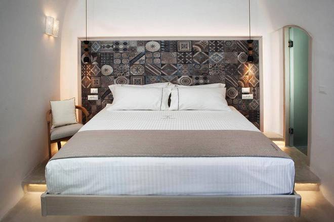 Antithesis Hotel, Santorini