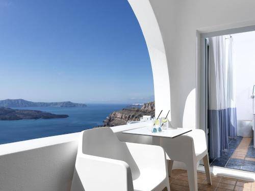 Lilium Santorini Villa, Santorini