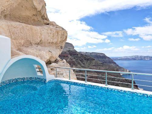 Lilium Santorini Villa, Santorini
