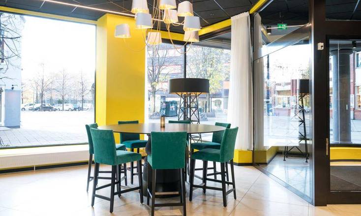 Thon Hotel Spectrum, Oslo