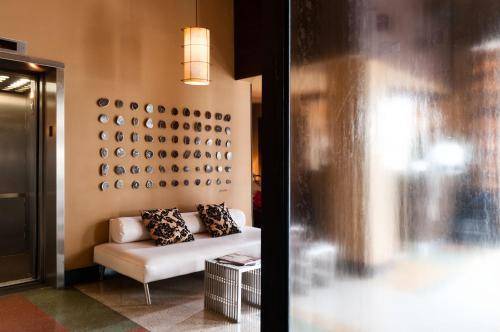 Hotel Chelsea, Miami