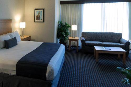 Midtown Hotel, Boston