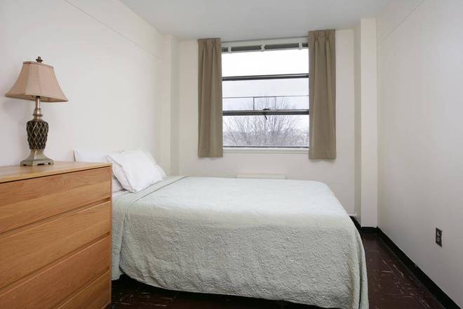 40Berkeley, Boston