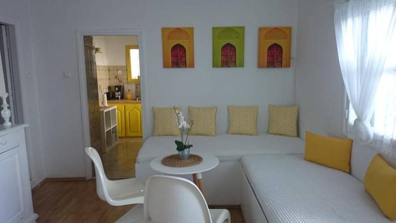Elkaza Villas, Santorini
