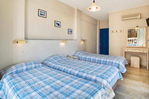 Anatoli Hotel, Santorini