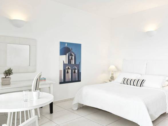 Lilium Santorini Villa, Santorini