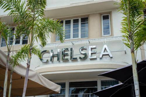 Hotel Chelsea, Miami