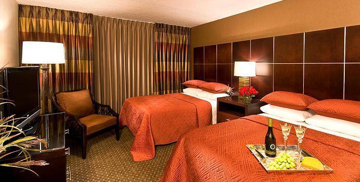 The Carriage House Las Vegas, Las Vegas