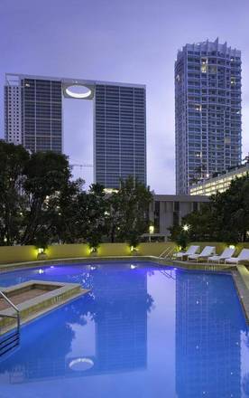 Hyatt Regency Miami, Miami