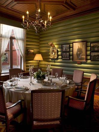 Scandic Holmenkollen Park, Oslo