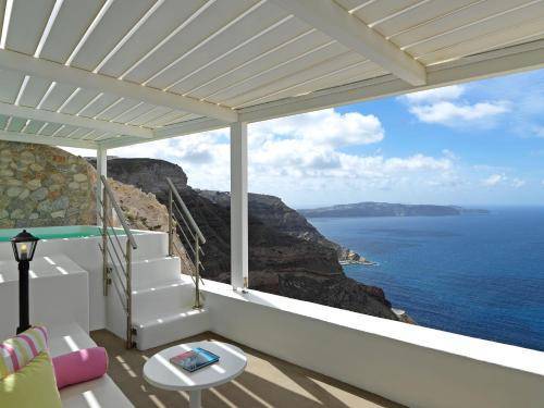 Lilium Santorini Villa, Santorini