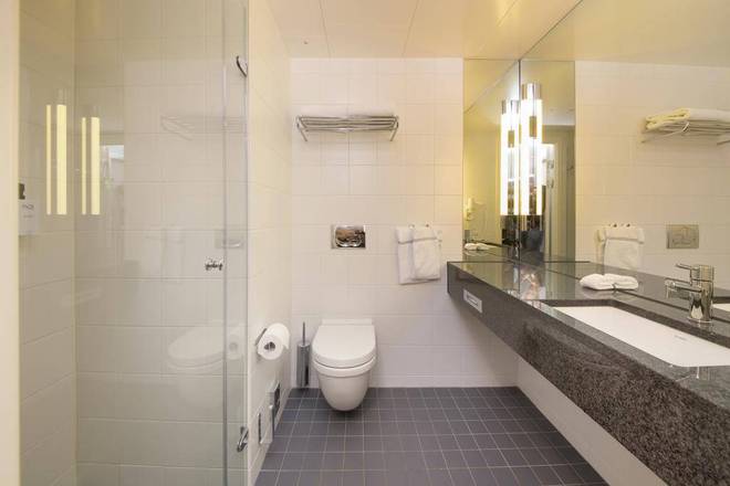 Scandic Holmenkollen Park, Oslo