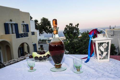 Anatoli Hotel, Santorini
