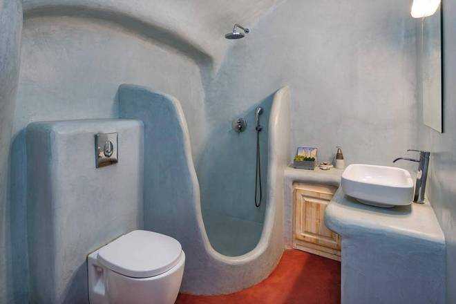 Anatoli Hotel, Santorini