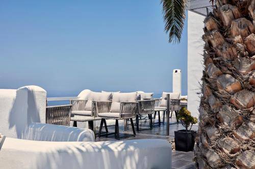 Rena's Suites, Santorini