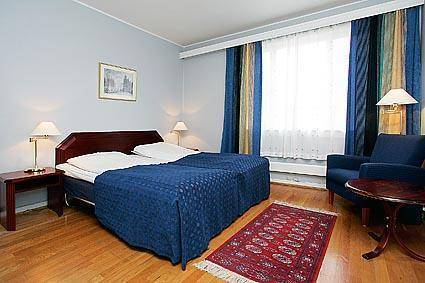 P-Hotels Oslo, Oslo
