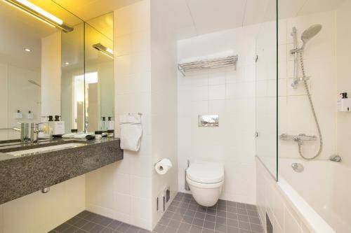 Scandic Holmenkollen Park, Oslo