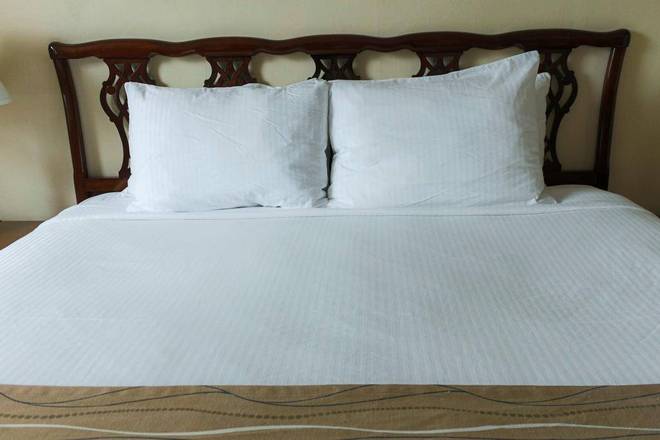 Boston Hotel Buckminster, Boston