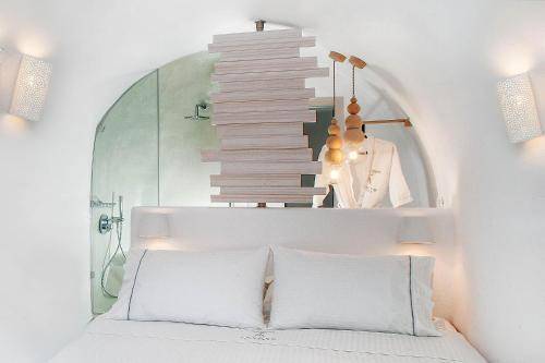 Antithesis Hotel, Santorini