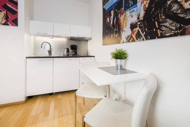 Akers Have Apartments, Oslo