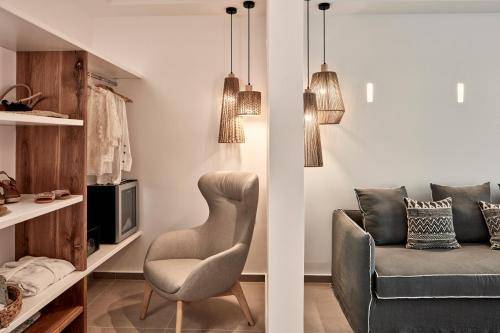 Rena's Suites, Santorini