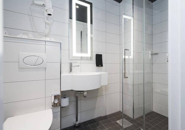 Thon Hotel Spectrum, Oslo