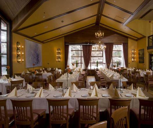 Scandic Holmenkollen Park, Oslo