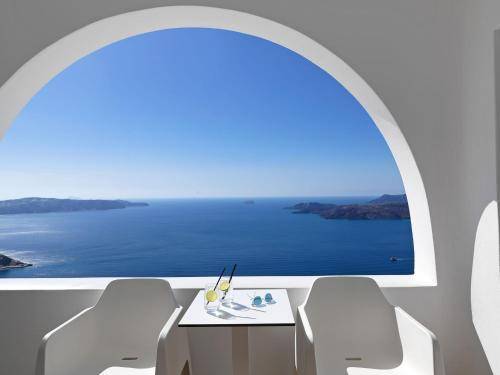 Lilium Santorini Villa, Santorini