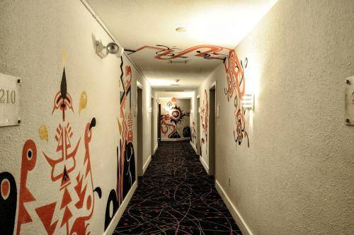 Whitelaw Hotel, Miami