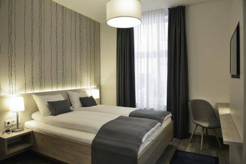 My City Home Hotel & Apartments, Oslo