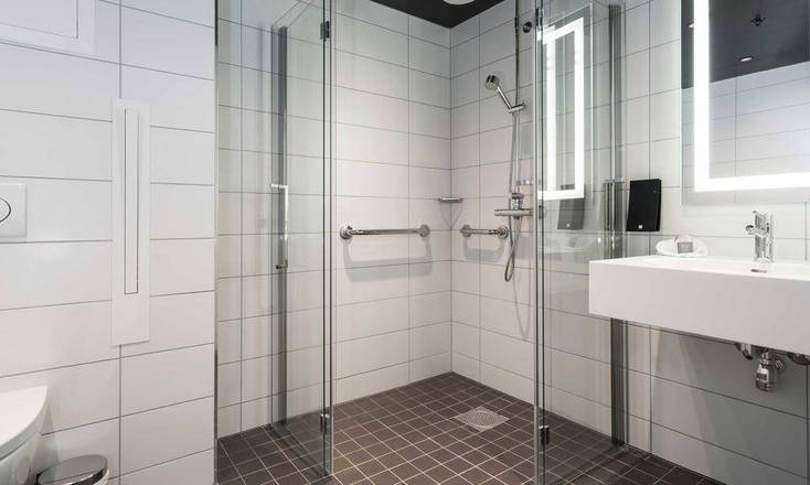 Thon Hotel Spectrum, Oslo