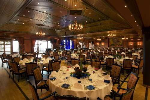 Scandic Holmenkollen Park, Oslo