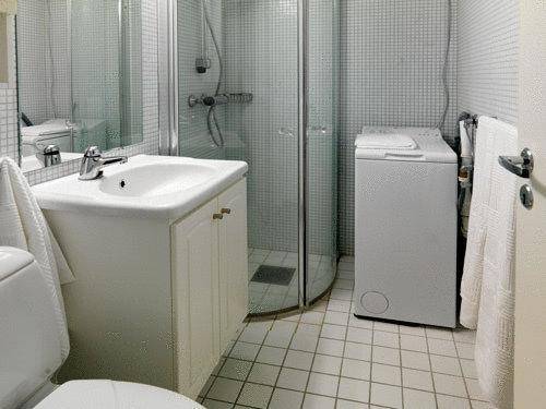 Frogner House - Colbj&oslash;rnsens gate 3, Oslo