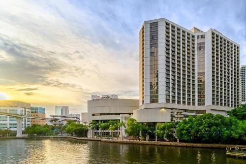 Hyatt Regency Miami, Miami