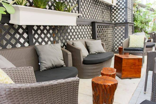 Whitelaw Hotel, Miami
