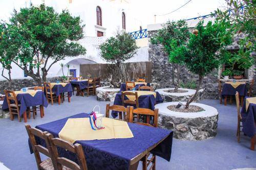 Anatoli Hotel, Santorini