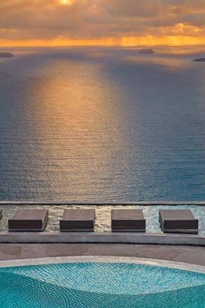 Lilium Santorini Villa, Santorini